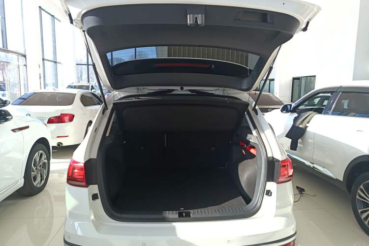 Used Volkswagen Tharu 2021 280TSI Two-Wheel Drive Trend Edition