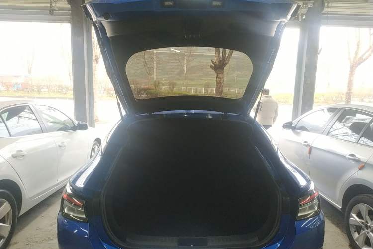 Used SOL A5 2021 1.5T CVT Prestige Smart Connectivity Model