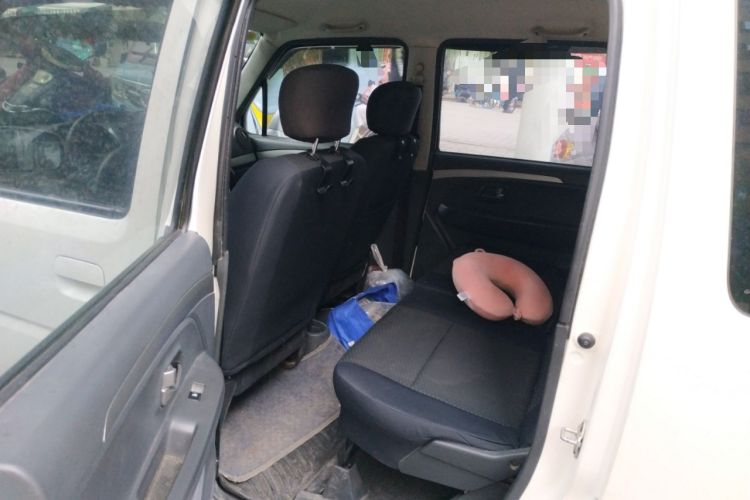 Used Suzuki Wagon R X5 2015 1.0L Elite Model