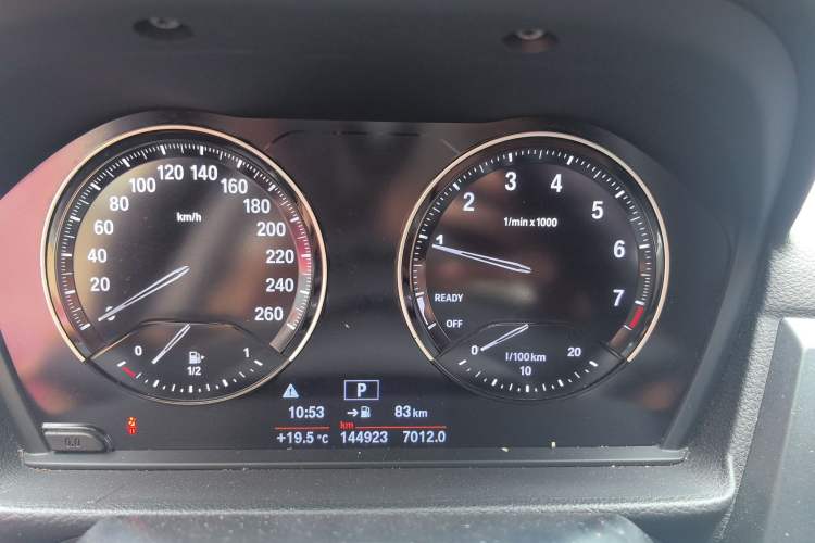 Used BMW 1 Series 2018 118i Sport Edition