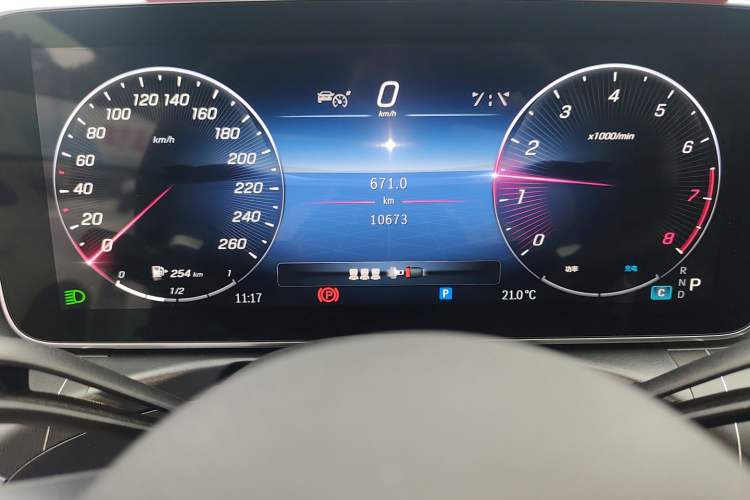 Used Mercedes-Benz C-Class 2024 C 200 L Sport Edition