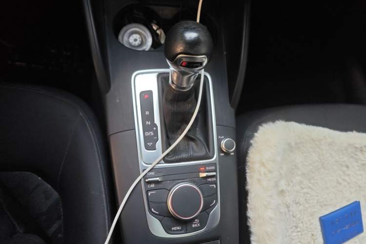 Used Audi A3 2016 Limousine 35 TFSI Prestige Edition