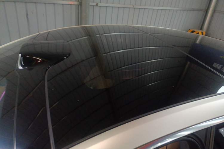 Used Hima Stelato S9 2024 All-Electric Max Rear-Drive Long-Range Version