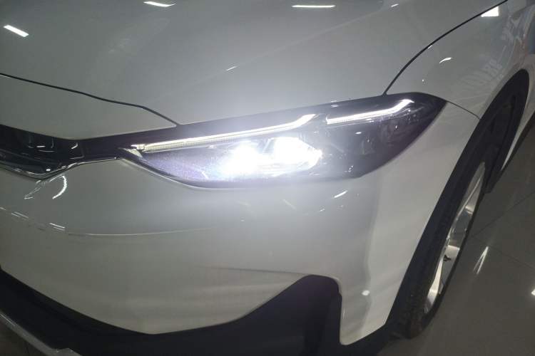 Used Chevrolet Menlo 2023 Star Enjoyment Version Plus
