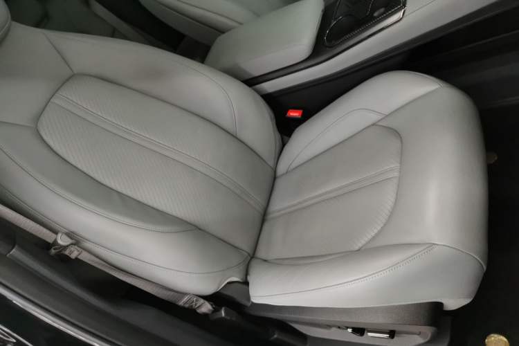 Used Nio EC6 2020 430 km Sport Version
