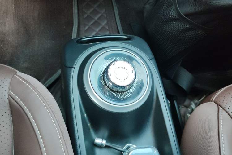 Used Wuling Bingo 2023 203km Comfort Edition