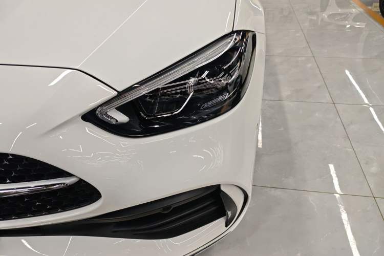Used Mercedes-Benz C-Class 2025 Facelift C 260 L Sport Edition