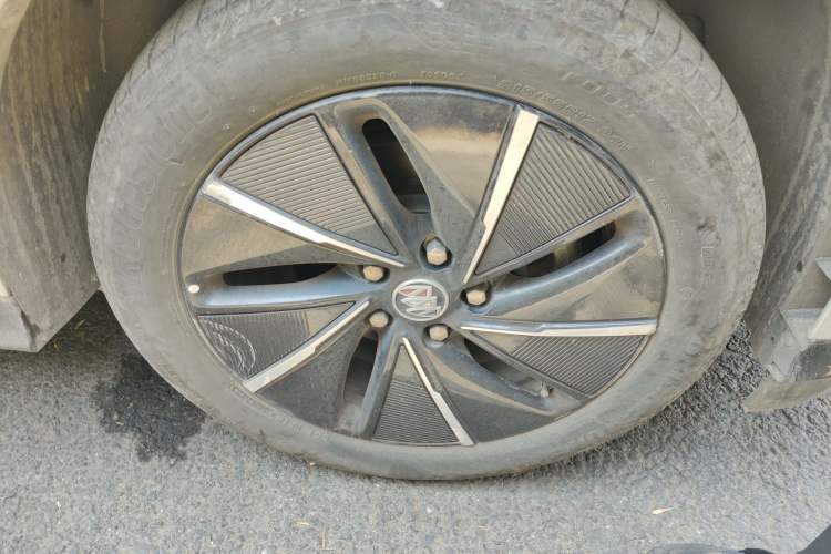 Used Buick Velite 6 2023 430km Comfort Edition
