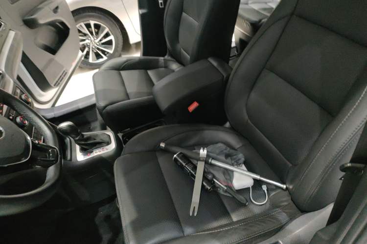 Used Volkswagen Sharan 2018 Revised Version 380TSI Comfort Edition 7-Seater
