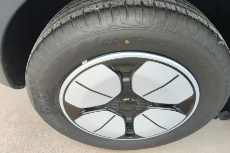 Used Geely Galaxy Geome 2025 310km Youth Edition