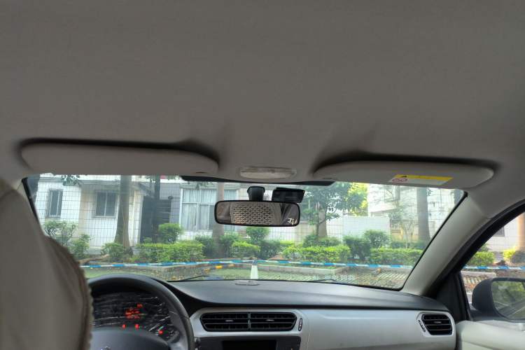 Used Citroen Elysee 2014 1.6L Manual Fashion Edition