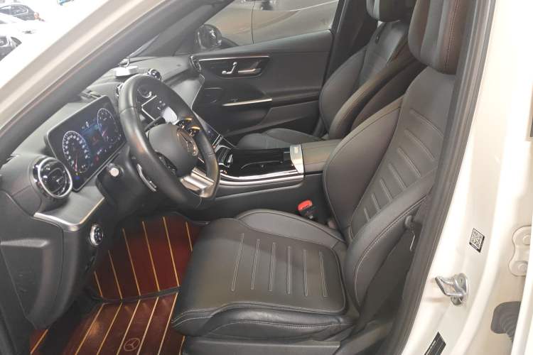 Used Mercedes-Benz C-Class 2023 C 200 L Sport Edition
