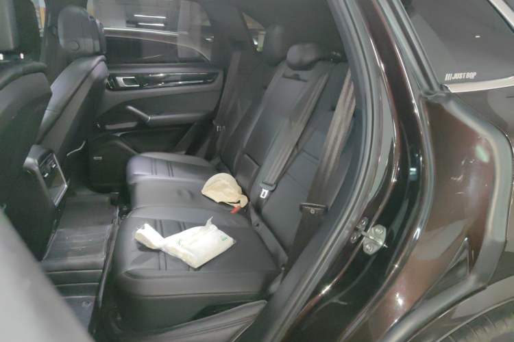 Used Porsche Cayenne 2019 Cayenne 3.0T