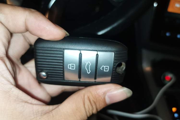 Used Roewe RX5 2020 20T Automatic 4G Connect Excellence Edition
