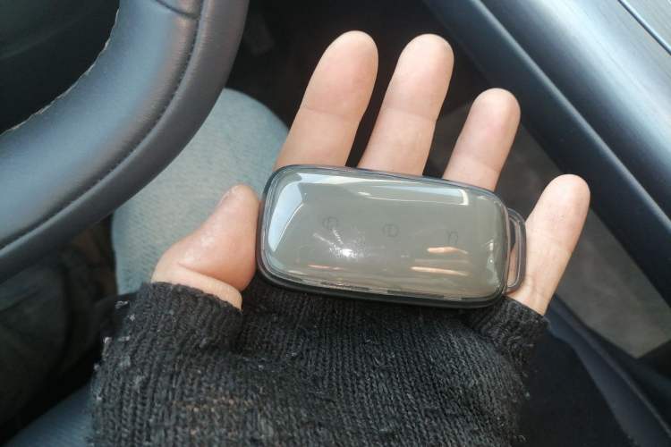 Used Geely Galaxy E5 2024 530 km Exploration+ Version