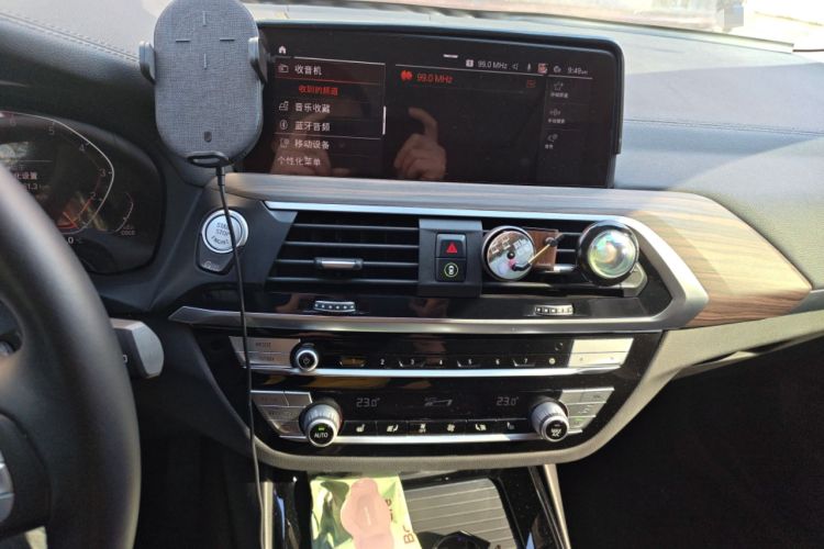 Used BMW X3 2020 xDrive28i Luxury Package