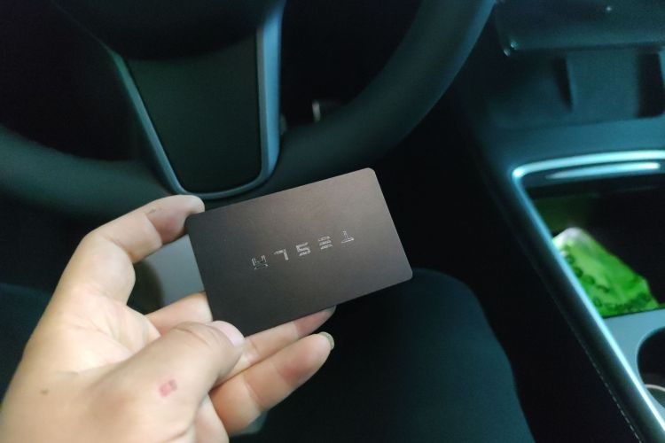 Used Tesla Model Y 2022 Revised Version Long-Range All-Wheel Drive