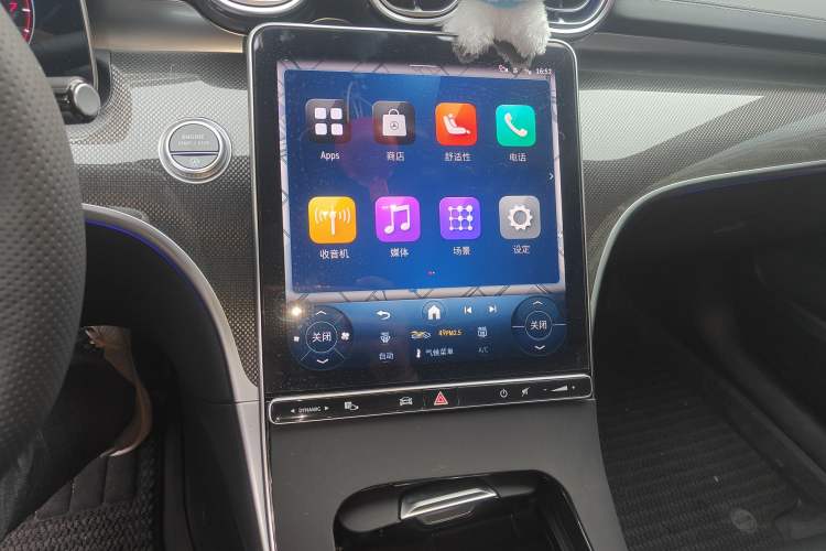 Used Mercedes-Benz C-Class 2025 Facelift C 260 L Sport Edition