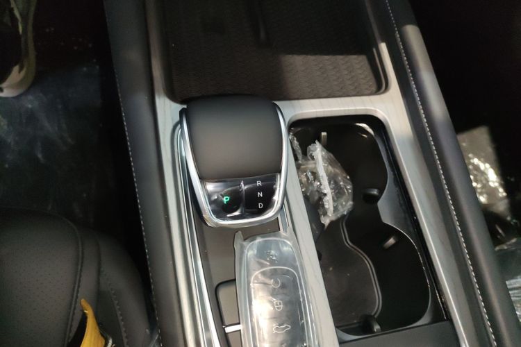 Used Chery Fengyun A8 2024 127 Far Voyage Luxury Edition
