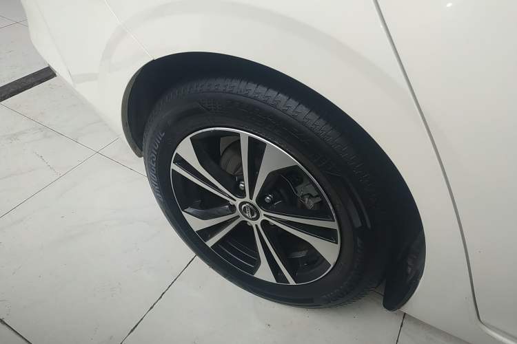 Used Nissan Sylphy 2022 1.6L XL CVT Enjoyment Edition
