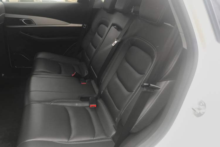 Used JETOUR X70 2020 1.5T DCT YueXing Edition 5 Seats