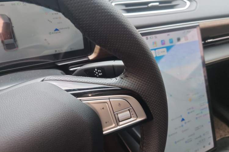 Used XPeng P5 2021 550E