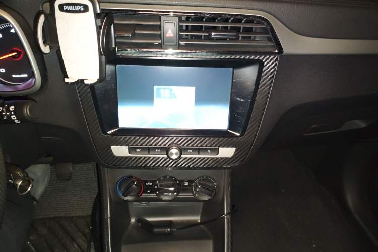 Used MG ZS 2017 1.5L Manual Elite Edition