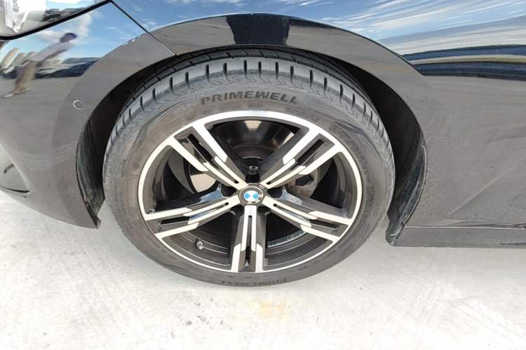 Used BMW 3 Series 2023 325i M Sport Package
