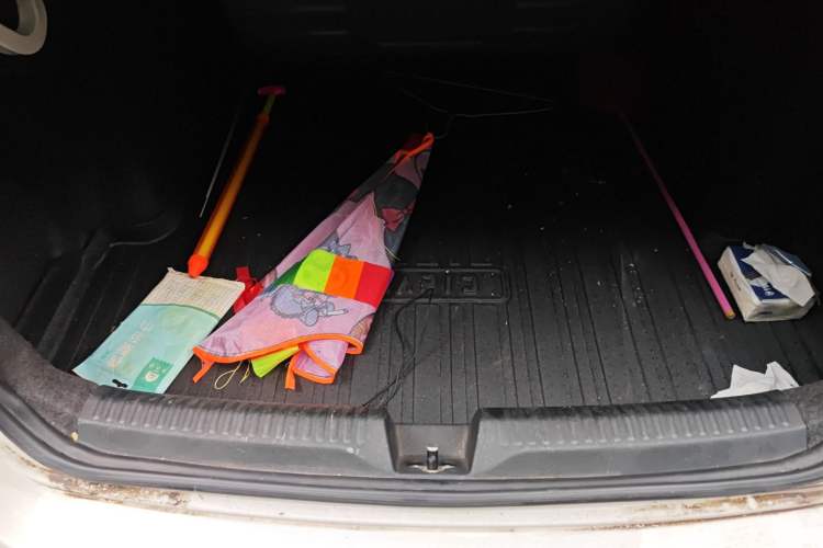 Used Skoda Rapid 2015 1.6L Automatic Smart Selection Model
