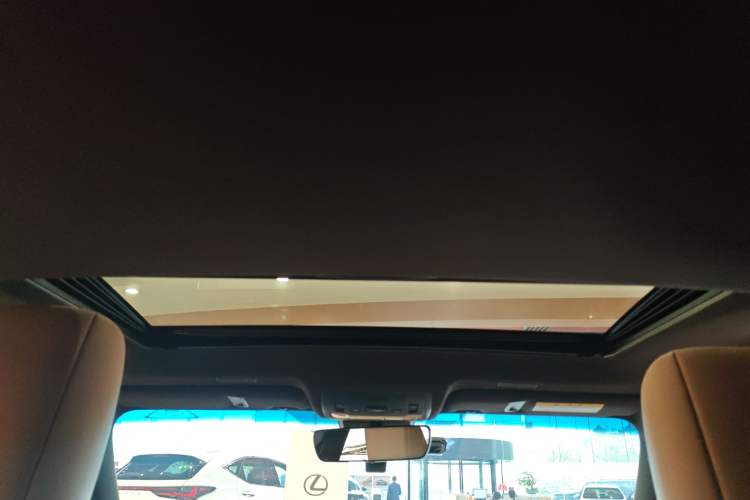 Used Lexus ES 2020 200 Luxury Edition Headliner
