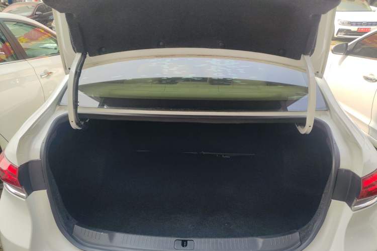 Used Buick GT 2021 Exemplar 1.5L Automatic Elite Version
