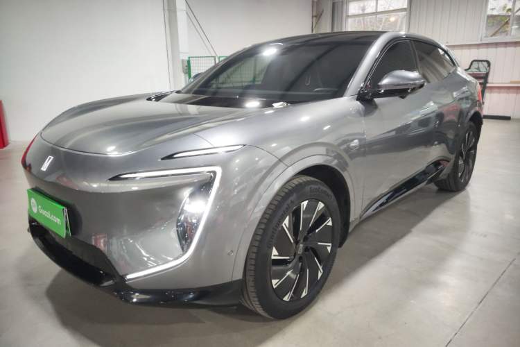 Used Avatr 07 2024 Pro+ All-Electric Version