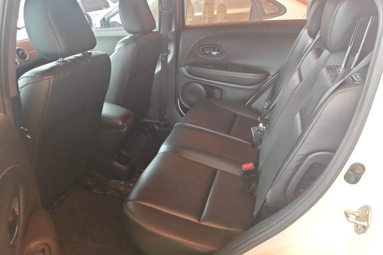 Used Honda XR-V 2020 1.5L CVT Comfort Version Left Rear Seat
