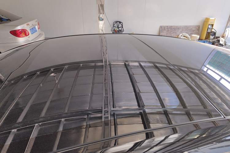 Used Hima Luxeed S7 2024 Pro Rear-Drive Long-Range Version
