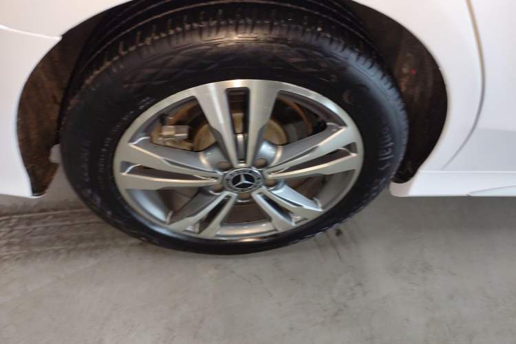 Used Mercedes-Benz C-Class 2018 C 200 L Sport Edition
