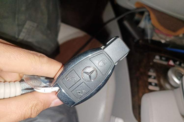 Used Mercedes-Benz S-Class 2012 S 300 L Luxury Grand Edition