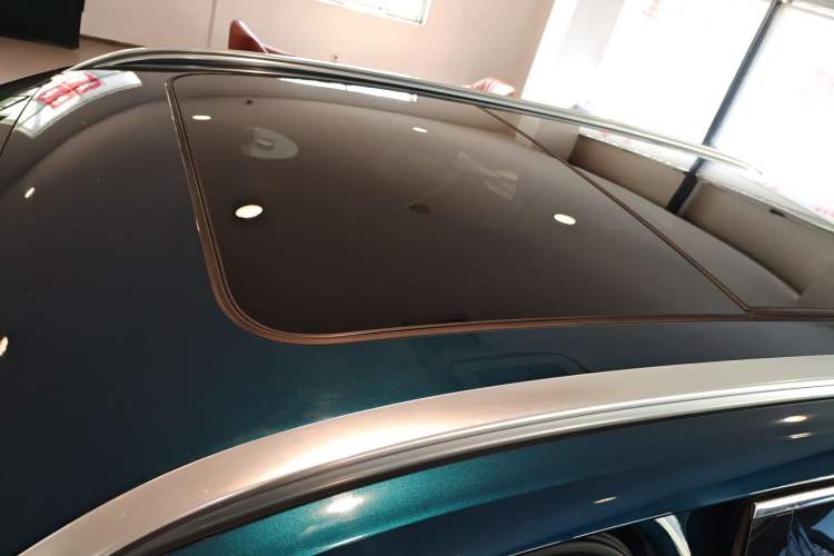 Used Geely Auto Monjaro L 2021 2.0TD High-Power Automatic All-Wheel-Drive Flagship Version