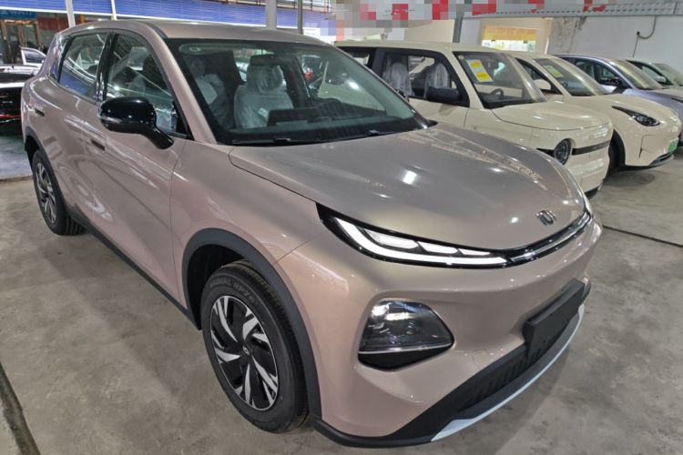 Used CHANGAN NEVO Q05 2026 Model 405Air