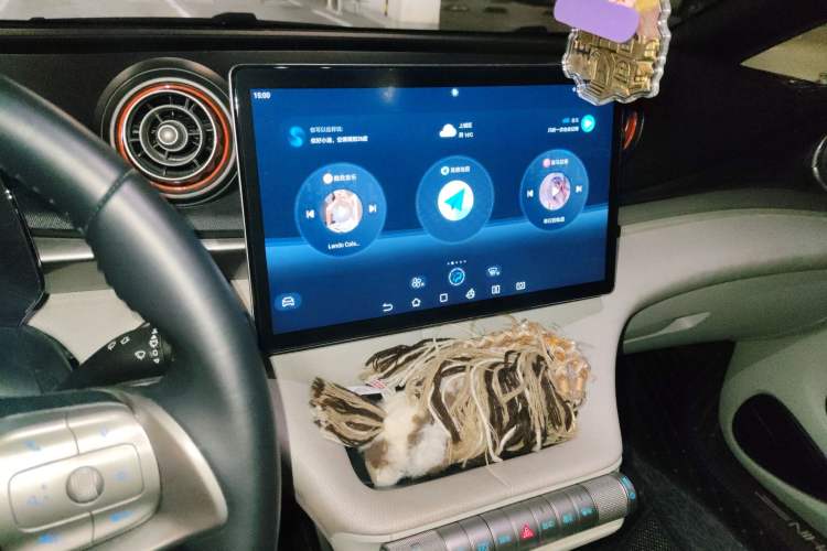 Used BYD Dolphin 2021 405 km Free Version