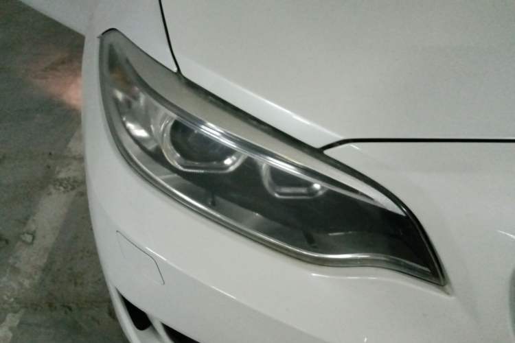 Used BMW 2 Series (Import) 2015 220i Convertible Coupe Leading Model