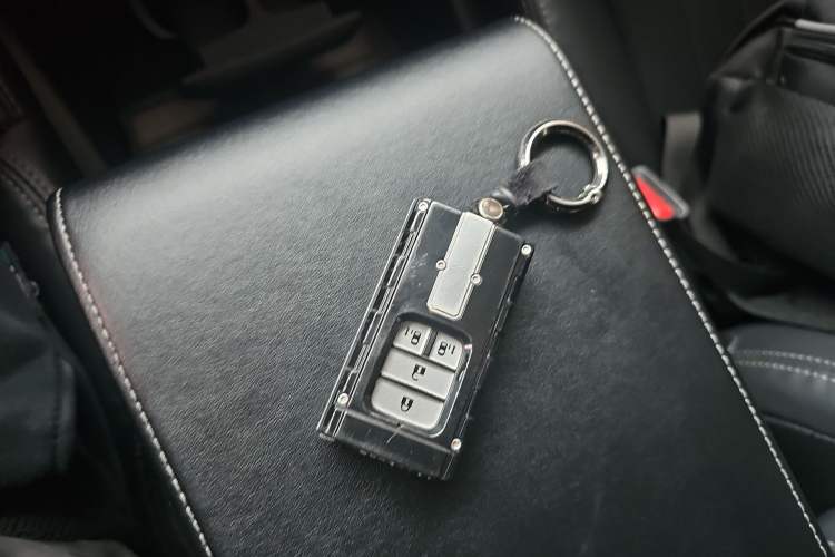 Used Honda Elysion 2019 2.0L Hybrid Comfort Edition