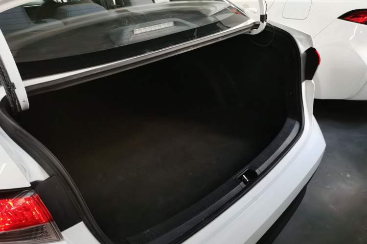 Used Toyota Levin 2023 TNGA 1.5L CVT Progressive Edition
