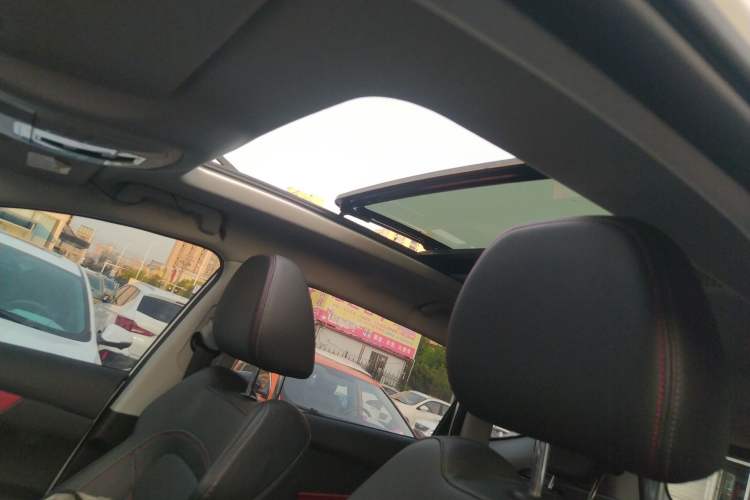 Used Chery Tiggo 7 2020 Discovery Edition 1.5T CVT Discovery No.1