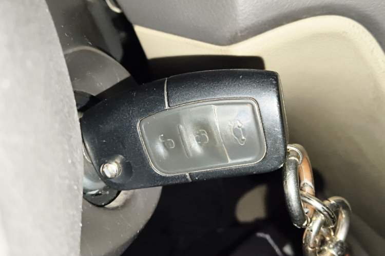 Used Ford Focus 2011 Hatchback 1.8L Automatic Fashion Edition
