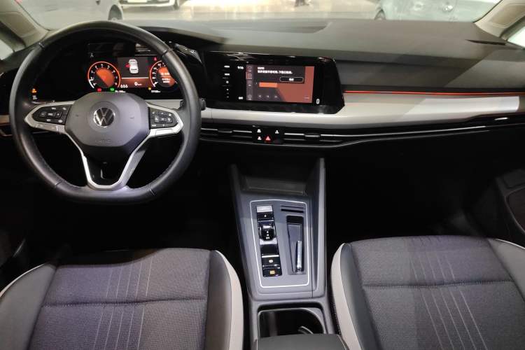 Used Volkswagen Golf 2021 280TSI DSG Pro
