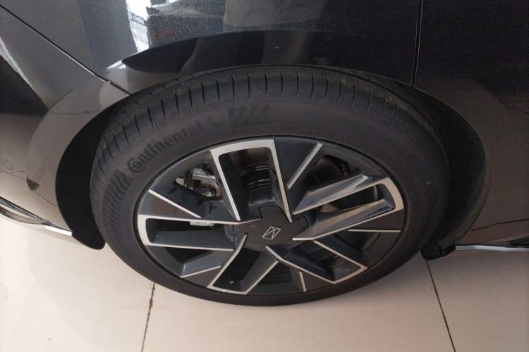 Used Avatr 06 2025 Pro All-Electric Version