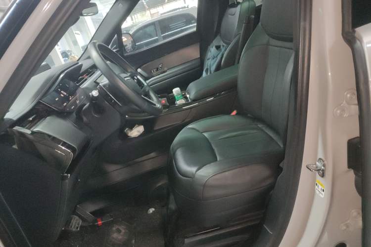 Used Land Rover Range Rover Sport 2024 360 PS S
