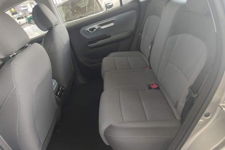 Used AION Y 2025 Plus 510 Smart Edition

