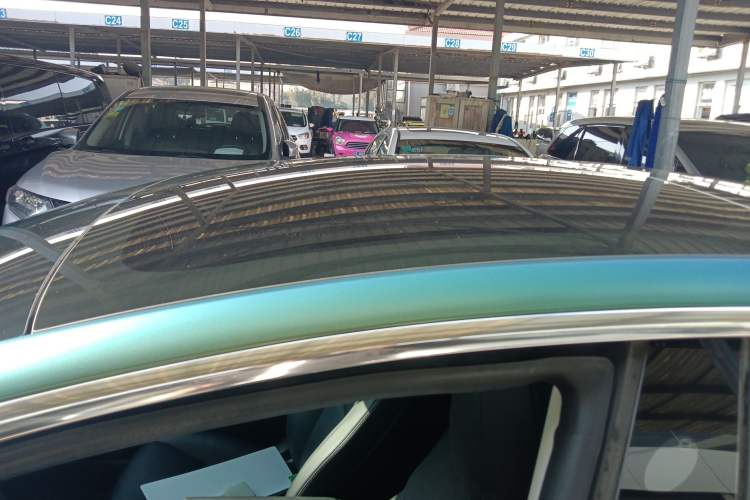 Used Tesla Model 3 2019 Long-Range Rear-Wheel-Drive Version
