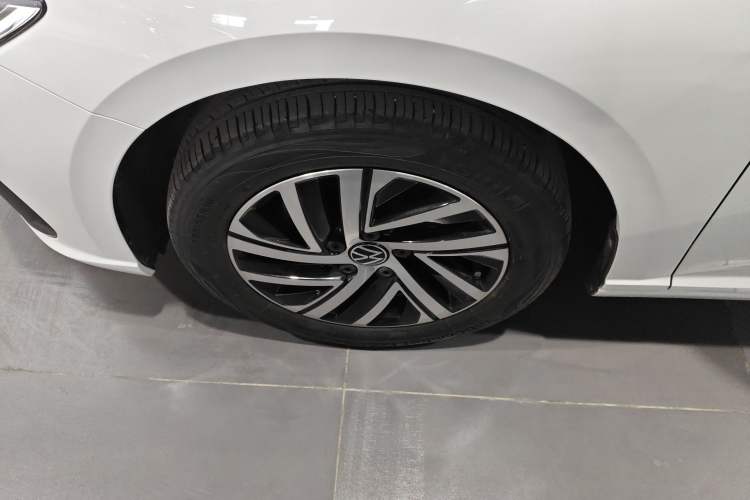 Used Volkswagen Lavida 2023 280TSI DSG Starry Sky Deluxe Edition